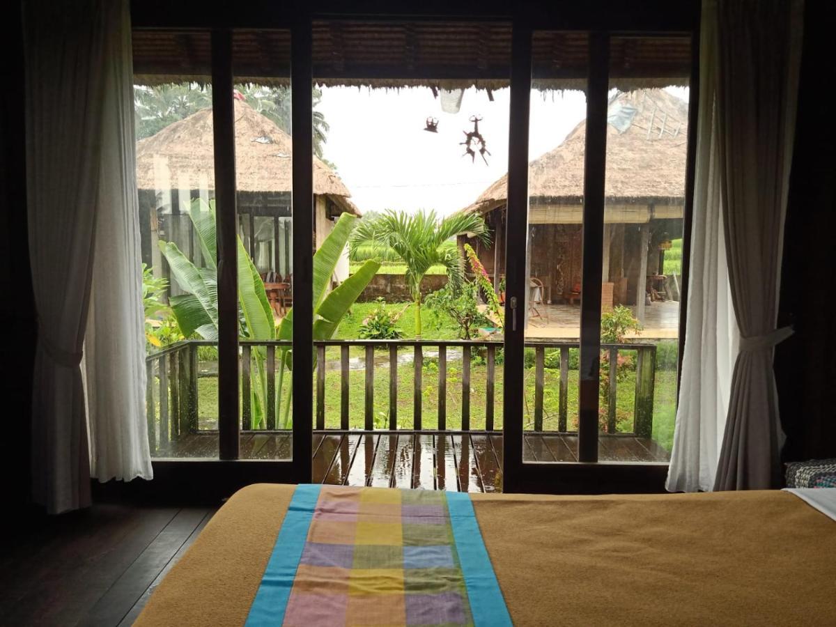 Taman Bintang Villa Ubud Exteriér fotografie