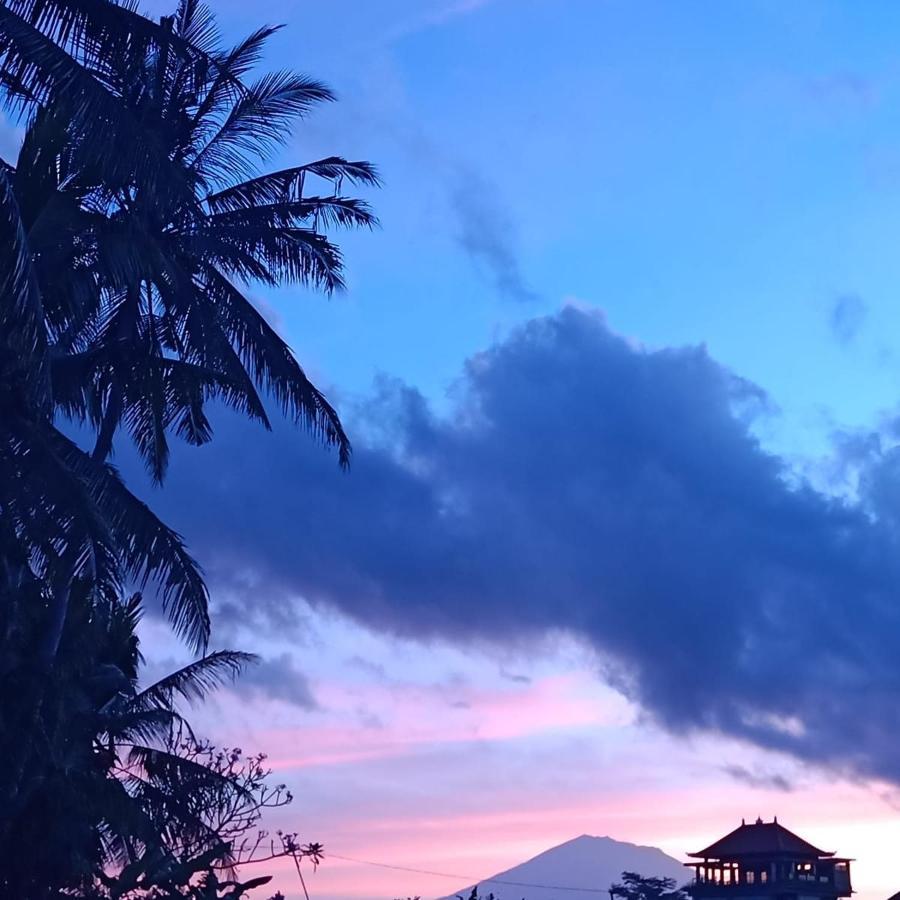 Taman Bintang Villa Ubud Exteriér fotografie