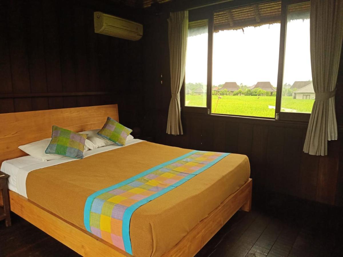 Taman Bintang Villa Ubud Exteriér fotografie