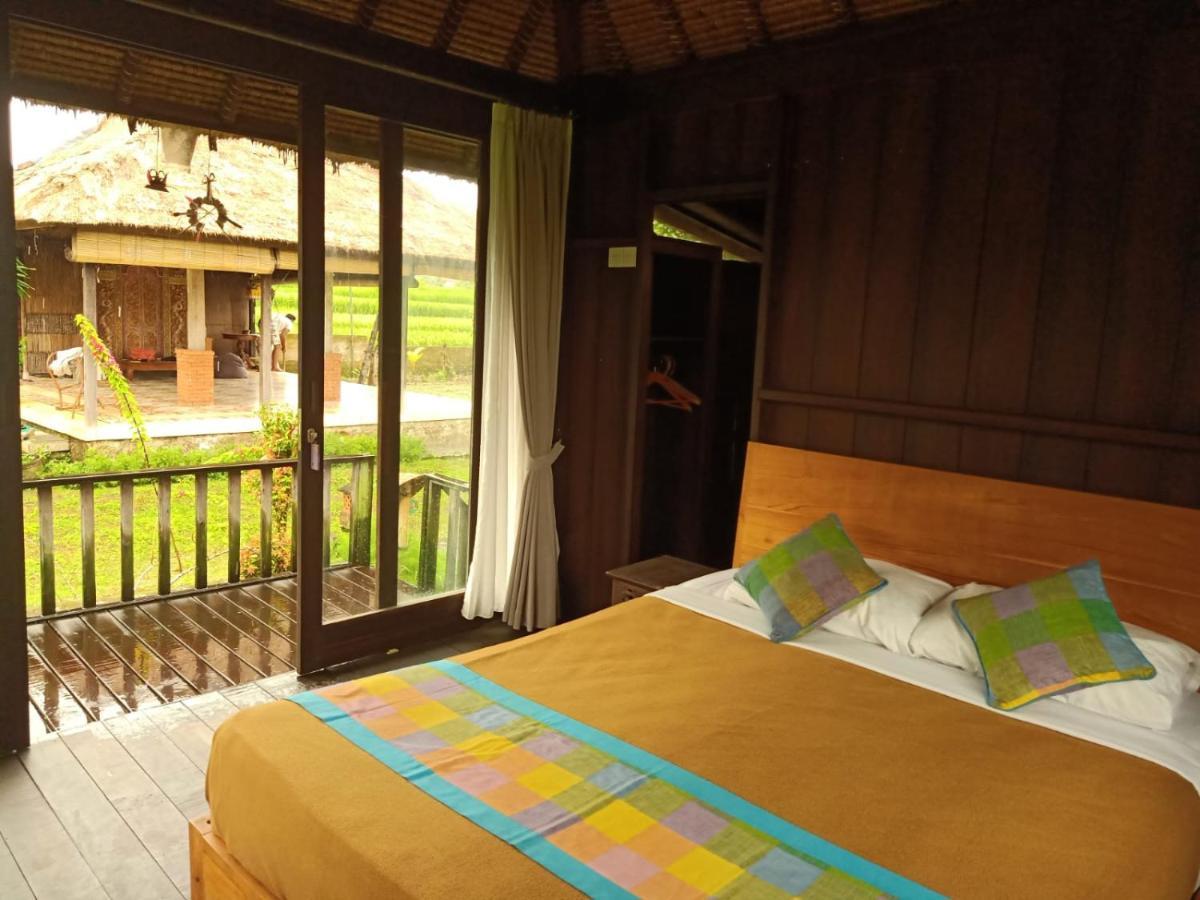 Taman Bintang Villa Ubud Exteriér fotografie