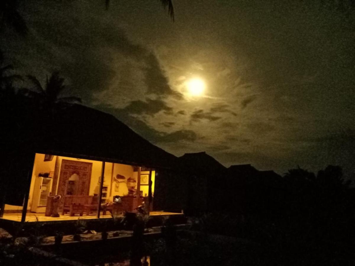 Taman Bintang Villa Ubud Exteriér fotografie