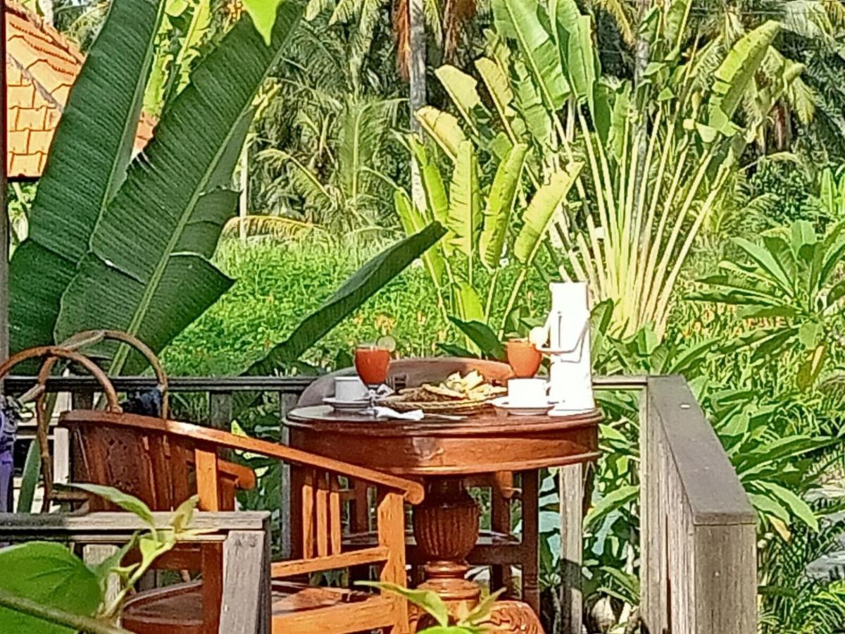 Taman Bintang Villa Ubud Exteriér fotografie