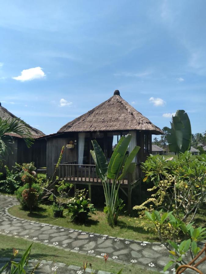Taman Bintang Villa Ubud Exteriér fotografie