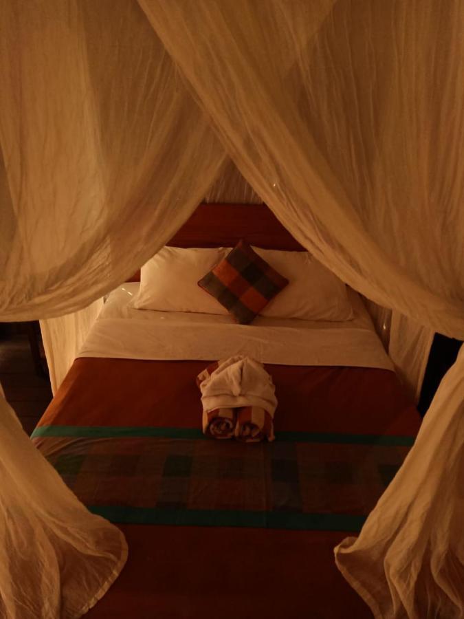 Taman Bintang Villa Ubud Exteriér fotografie