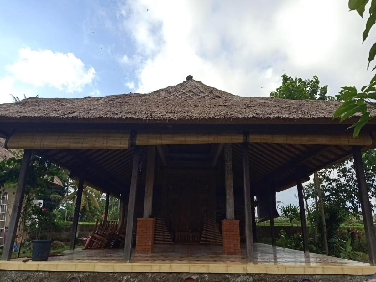 Taman Bintang Villa Ubud Exteriér fotografie