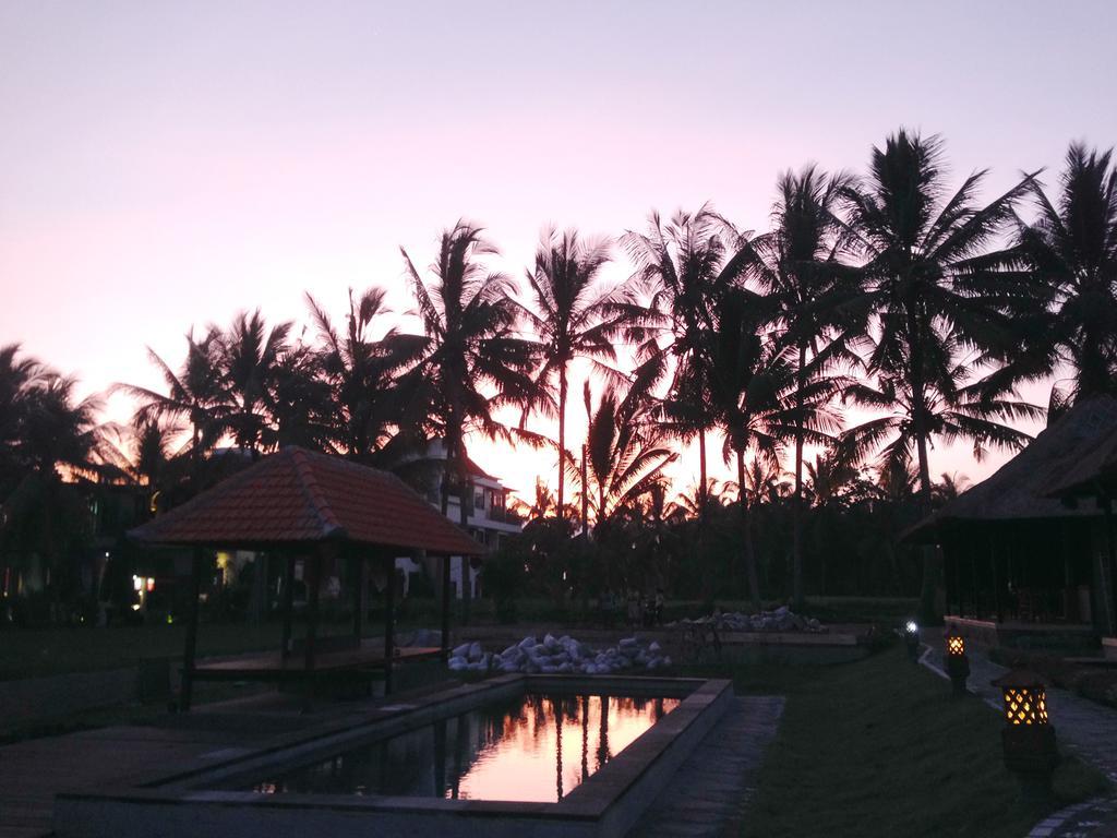 Taman Bintang Villa Ubud Exteriér fotografie
