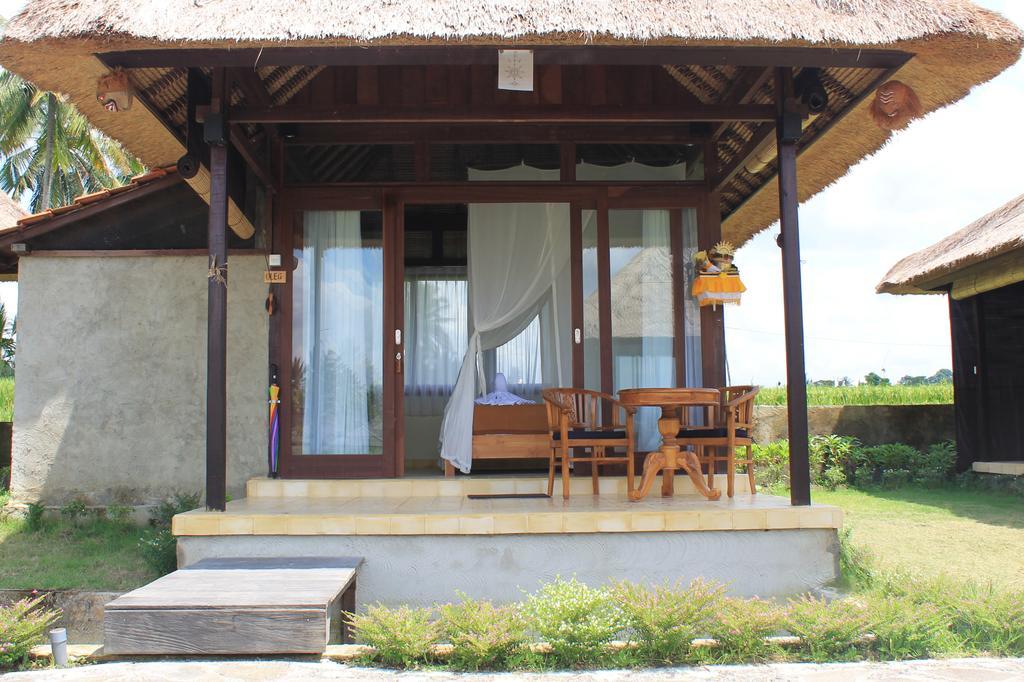 Taman Bintang Villa Ubud Exteriér fotografie