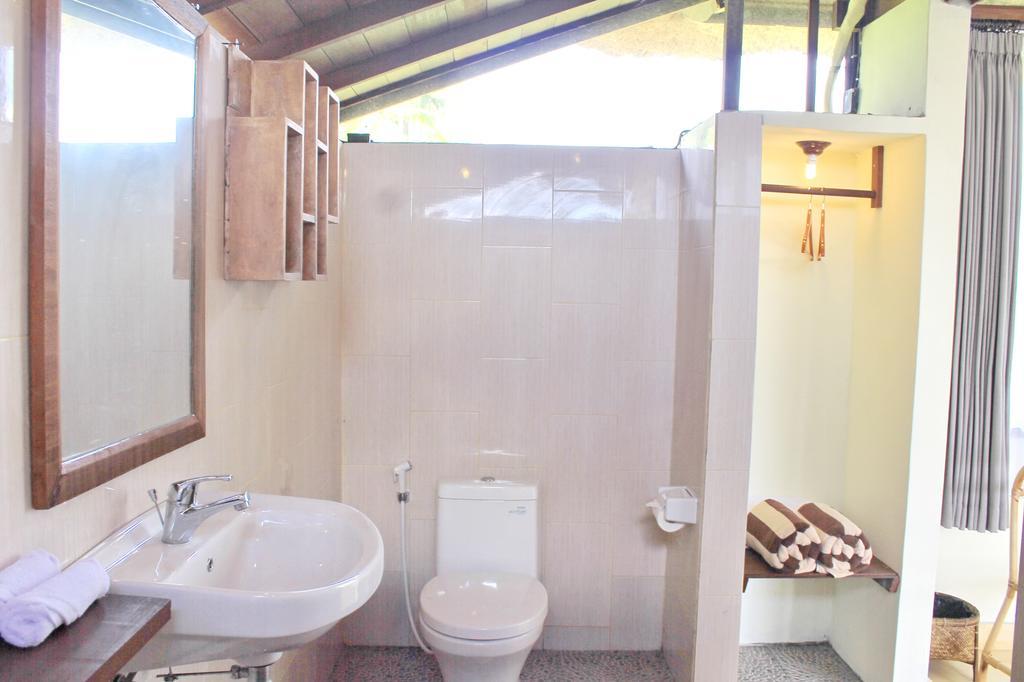 Taman Bintang Villa Ubud Exteriér fotografie