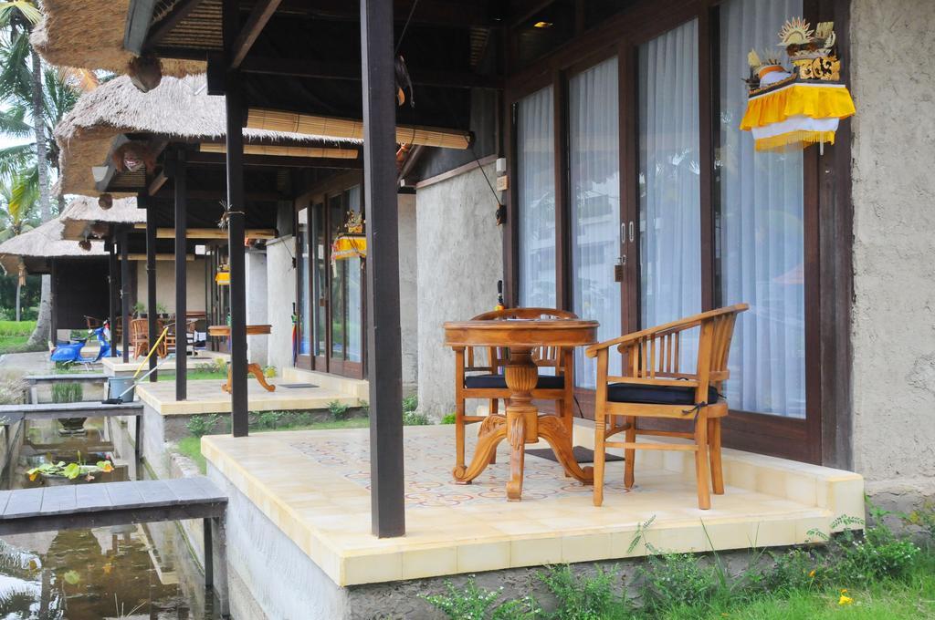 Taman Bintang Villa Ubud Exteriér fotografie