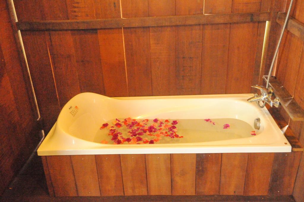 Taman Bintang Villa Ubud Exteriér fotografie