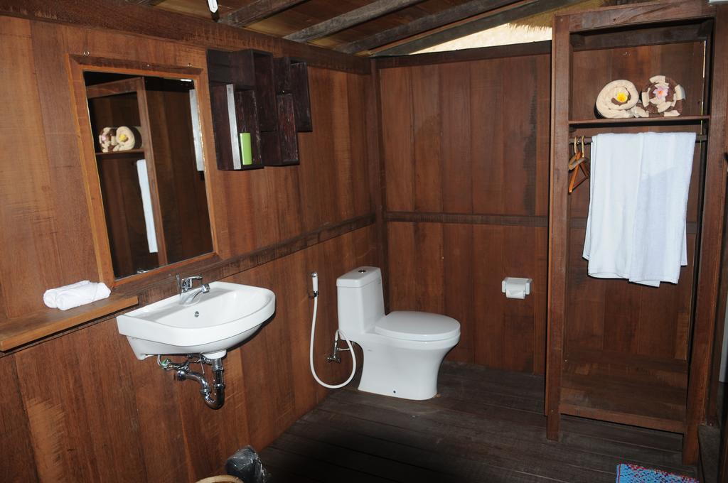 Taman Bintang Villa Ubud Exteriér fotografie