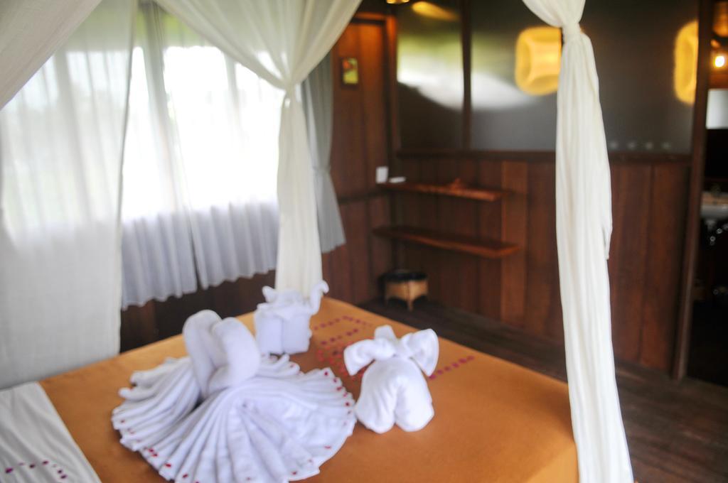 Taman Bintang Villa Ubud Exteriér fotografie